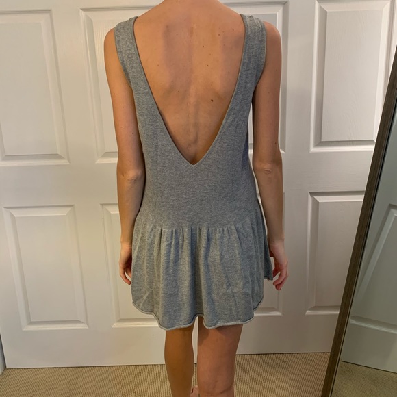 Sweater Dress/Tunic - Picture 2 of 5